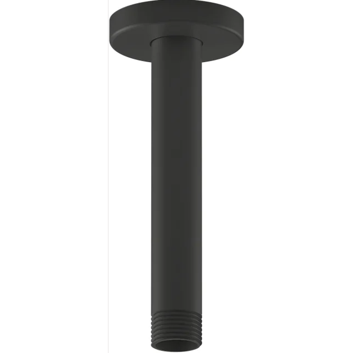 📦現貨發售📦Kohler K-26320T-BL STATEMENT 6" 單功能天花板式頭頂花灑臂 (霧黑色)